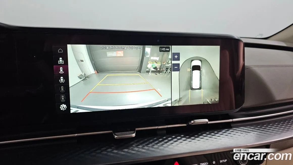 Kia Carnival 4th generation id 2136995 из Кореи 6