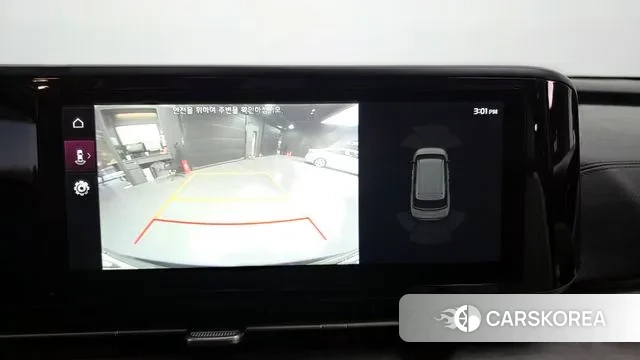 Kia Carnival 4th generation 2022 Черный из Кореи, фото 6