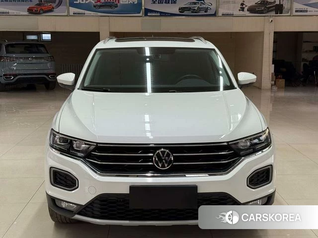 Volkswagen Exploring songs 2022 Белый из Китая, фото 6