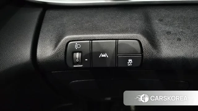 Hyundai Avante (CN7) 2022 Белый из Кореи, фото 6