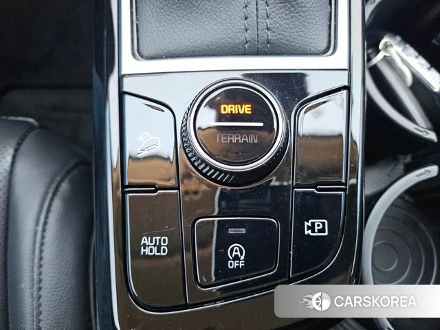 Kia Sportage 5th Generation id 4338203 из Кореи 6