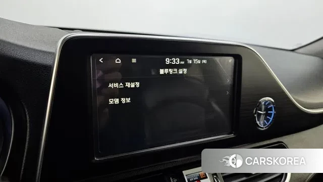 Hyundai Grandeur IG 2019 Серебряный из Кореи, фото 6