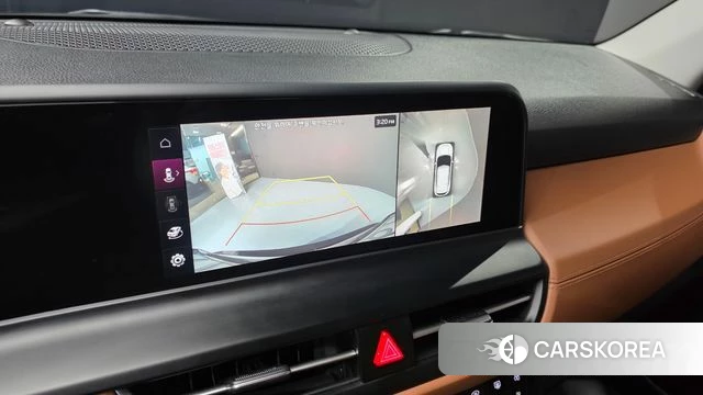 Kia The New Seltos 2023 Белый из Кореи, фото 6