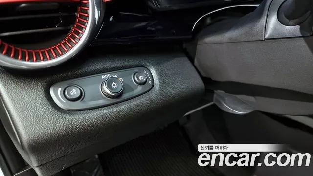 Chevrolet (GM Daewoo) Trax Crossover 2023 Белый из Кореи, фото 6