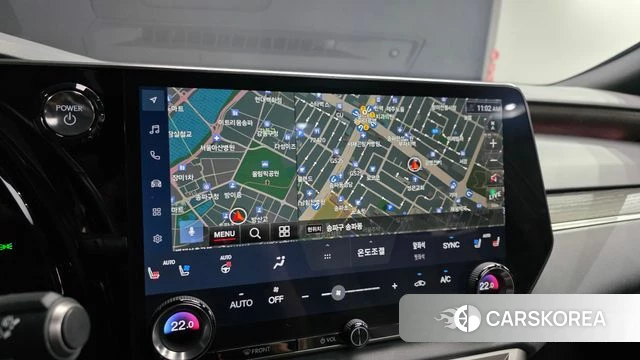 Lexus RX350h 5th generation 2024 Черный из Кореи, фото 6