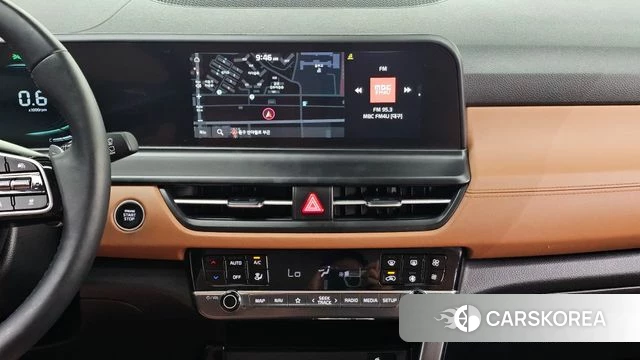 Kia The New Seltos 2023 Белый из Кореи, фото 6