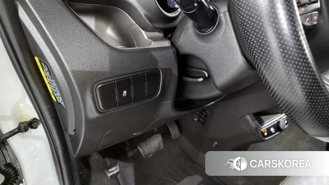 Kia The New Ray 2021 Белый из Кореи, фото 6