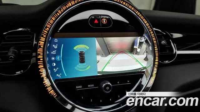 Mini Cooper S Convertible id 2698736 из Кореи 6