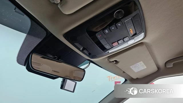 Kia Carnival 4th generation 2022 Белый из Кореи, фото 6