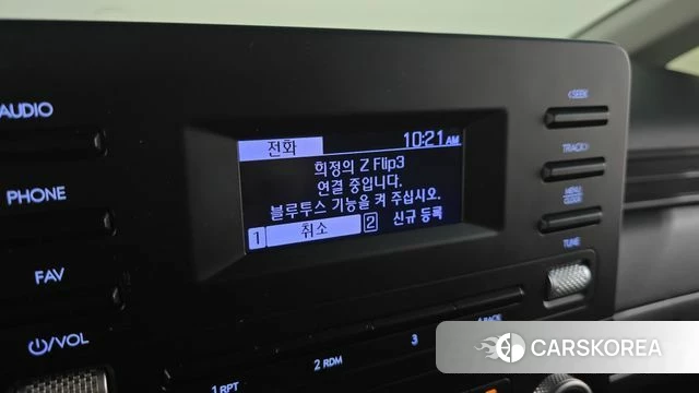 Hyundai Staria 2022 Серый из Кореи, фото 6