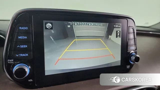 Hyundai Santa Fe TM 2019 Серый из Кореи, фото 6