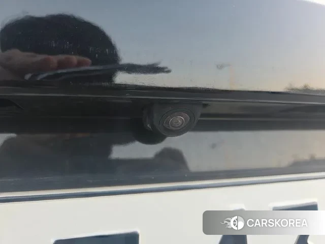 Hyundai Sonata New Rise Hybrid 2019 Черный из Кореи, фото 6