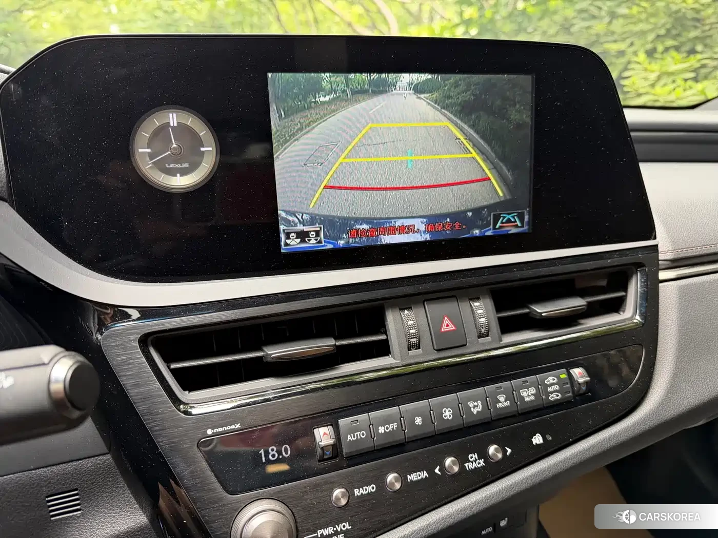 Lexus ES 2022 Черный из Китая, фото 6