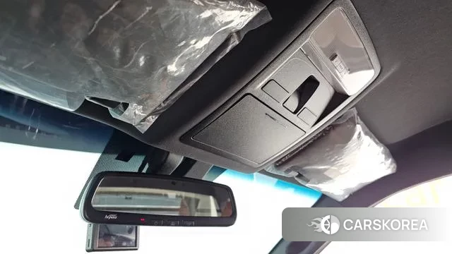 Ssangyong Rexton Sports 2021 Синий из Кореи, фото 6