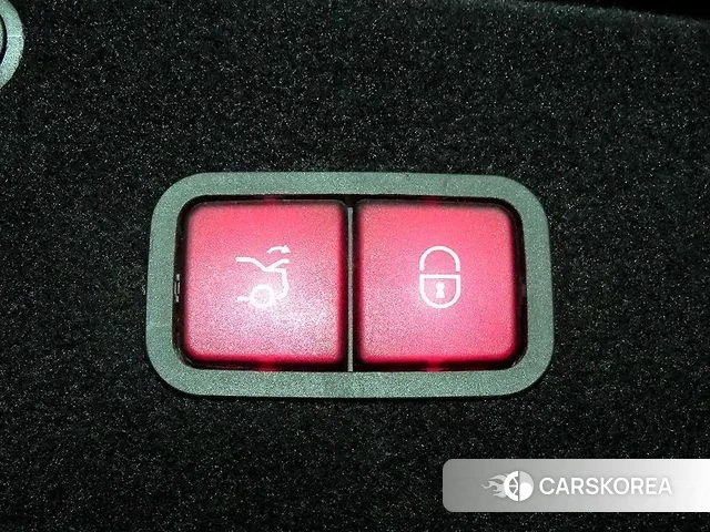 Mercedes-Benz S-Class W222 2018 Черный из Кореи, фото 6