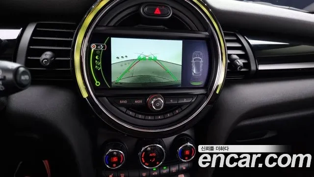 Mini Cooper id 2917883 из Кореи 6