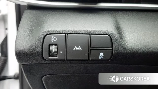 Hyundai Avante (CN7) 2022 Белый из Кореи, фото 6