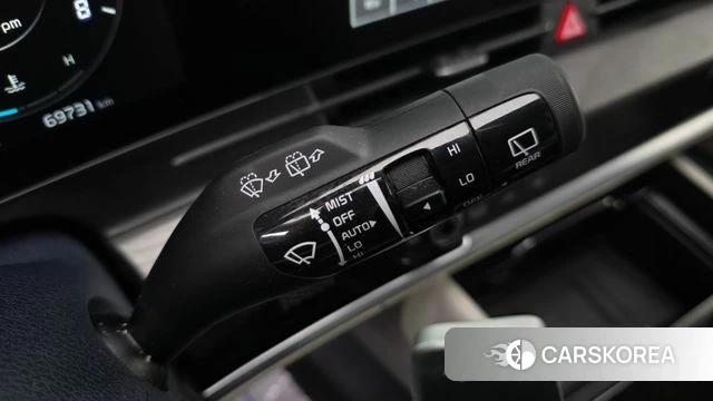 Kia Sportage 5th Generation 2022 Черный из Кореи, фото 6