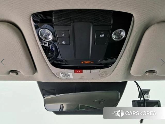 Kia The New K5 3rd generation 2024 Серый из Кореи, фото 6