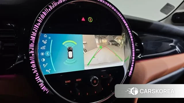 Mini Cooper S 2023 Серебристо-серый из Кореи, фото 6