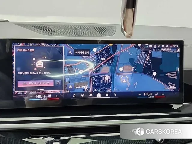 BMW X6 (G06) 2025 Черный из Кореи, фото 6