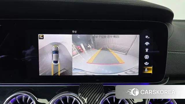 Mercedes-Benz AMG GT 2021 Белый из Кореи, фото 6