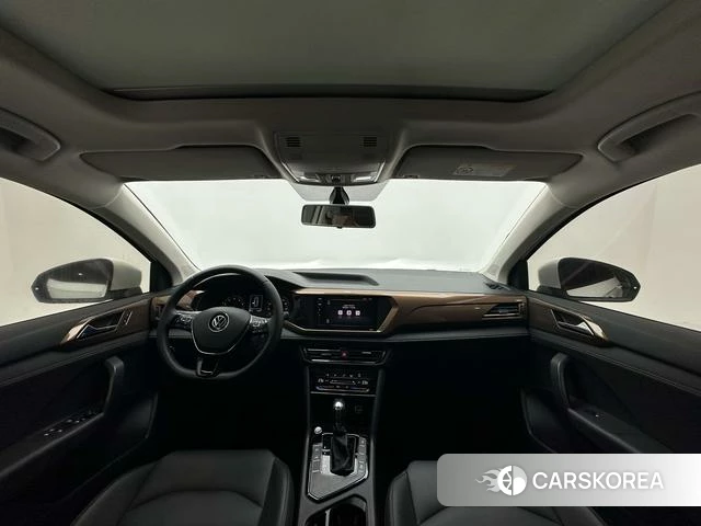 Volkswagen Tuyue 2022 Белый из Китая, фото 6