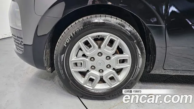 Hyundai Staria id 2659616 из Кореи 6