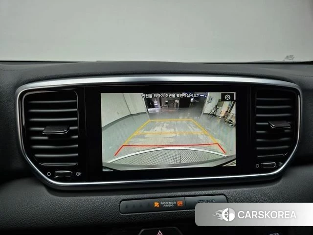 Kia Sportage The Bold 2020 Серый из Кореи, фото 6