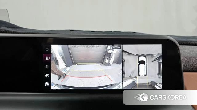 Kia The New Seltos 2023 Серый из Кореи, фото 6