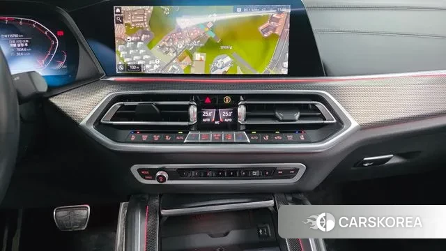 BMW X6 (G06) 2022 Белый из Кореи, фото 6