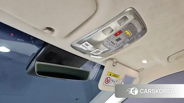 Genesis GV70 2025 Белый из Кореи, фото 6