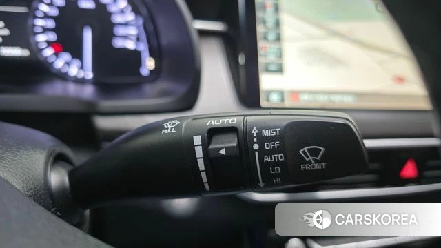 Kia K7 Premier 2019 Белый из Кореи, фото 6