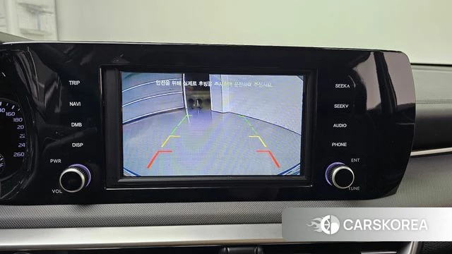 Kia K5 3rd generation 2023 Белый из Кореи, фото 6