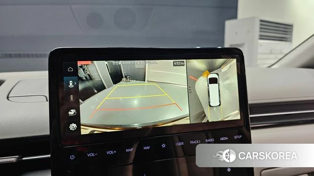 Hyundai Staria 2025 Черный из Кореи, фото 6