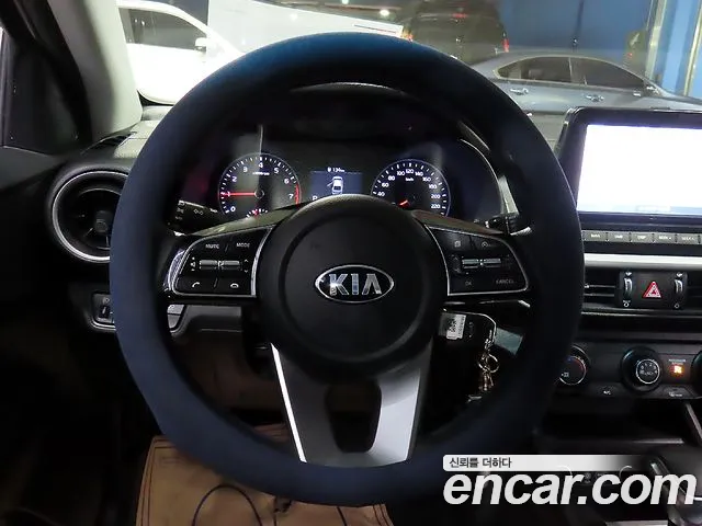 Kia Come New K3 id 2690339 из Кореи 6