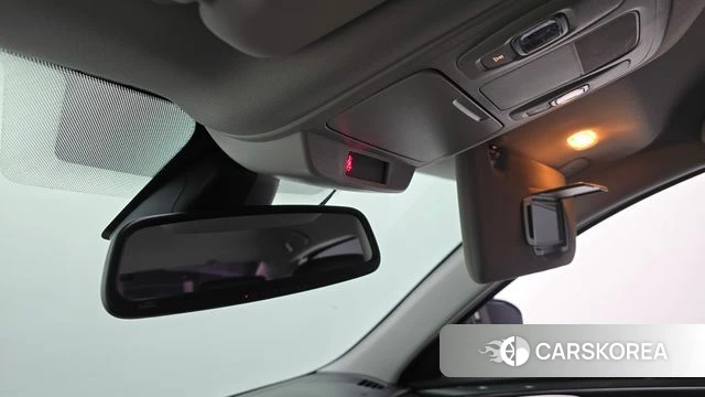 Renault Korea (Samsung) SM6 2018 Черный из Кореи, фото 6