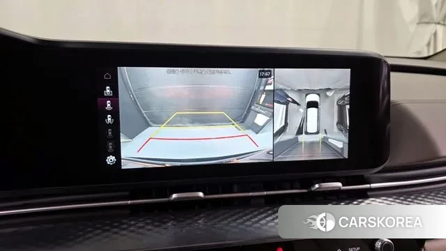 Kia Carnival 4th generation 2022 Черный из Кореи, фото 6