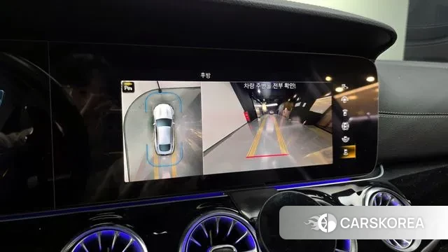 Mercedes-Benz AMG GT 2022 Белый из Кореи, фото 6