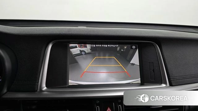 Kia The New K5 2nd generation 2019 Белый из Кореи, фото 6