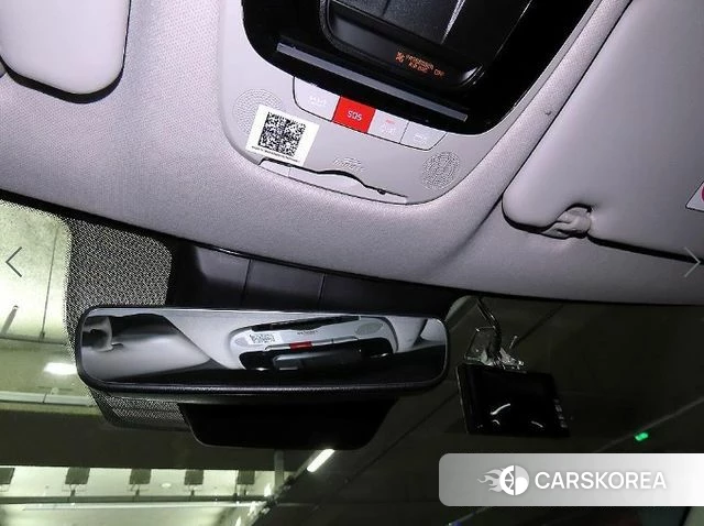 Kia Seltos 2022 Белый из Кореи, фото 6