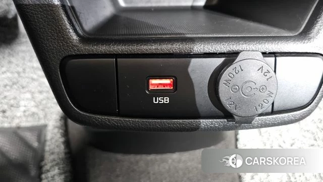 Kia The New Ray 2022 Белый из Кореи, фото 6