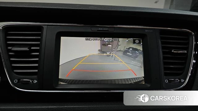 Kia The New Carnival 2019 Черный из Кореи, фото 6