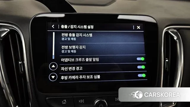 Chevrolet (GM Daewoo) The New Malibu 2021 Серый из Кореи, фото 6