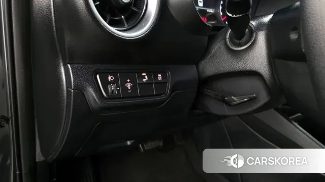 Kia The New K3 2nd generation 2021 Серый из Кореи, фото 6