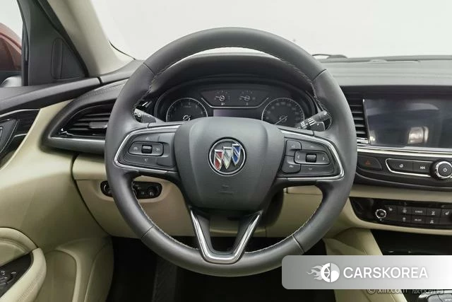 Buick Regal 2021 Красный из Китая, фото 6