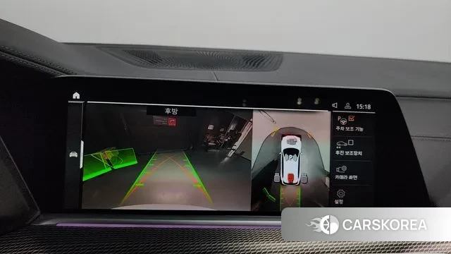 BMW X5 (G05) 2023 Белый из Кореи, фото 6