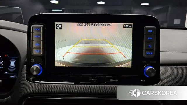 Hyundai Kona Electric 2019 Серый из Кореи, фото 6