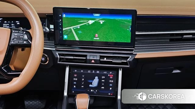 Ssangyong Torres 2023 Белый из Кореи, фото 6
