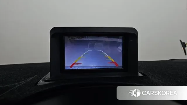 Hyundai The New Grand Starex 2018 Желтый из Кореи, фото 6